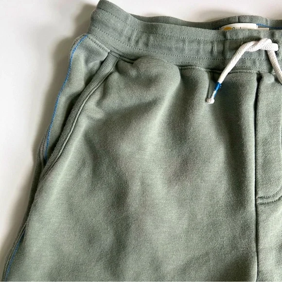 Boden Knit Shorts - Picture 3 of 7